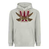 Moon Dust walsh merch, cavaliers Heavyweight Hoodie - linhVisuals