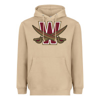 Mushroom walsh merch, cavaliers Heavyweight Hoodie - linhVisuals