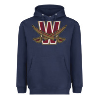 Walsh Merch, Cavaliers Heavyweight Hoodie | Teevron