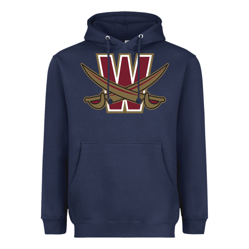 Walsh Merch, Cavaliers Heavyweight Hoodie by linhVisuals | Teevron