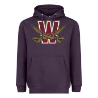 Plum walsh merch, cavaliers Heavyweight Hoodie - linhVisuals
