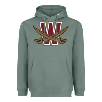 Sage walsh merch, cavaliers Heavyweight Hoodie - linhVisuals