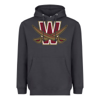 Smoke walsh merch, cavaliers Heavyweight Hoodie - linhVisuals