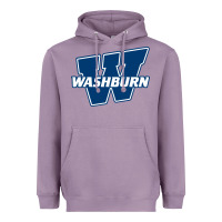 Lavender washburn merch, ichabods Heavyweight Hoodie - linhVisuals