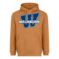 Meerkat washburn merch, ichabods Heavyweight Hoodie - linhVisuals