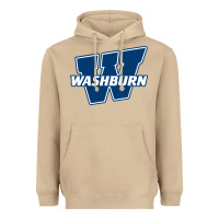 Mushroom washburn merch, ichabods Heavyweight Hoodie - linhVisuals