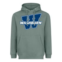 Sage washburn merch, ichabods Heavyweight Hoodie - linhVisuals