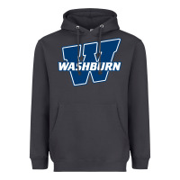 Smoke washburn merch, ichabods Heavyweight Hoodie - linhVisuals