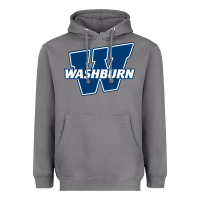 Storm washburn merch, ichabods Heavyweight Hoodie - linhVisuals