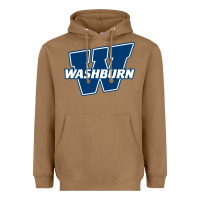 Toasted Coconut washburn merch, ichabods Heavyweight Hoodie - linhVisuals