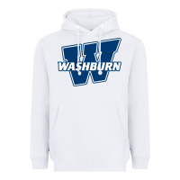 White washburn merch, ichabods Heavyweight Hoodie - linhVisuals