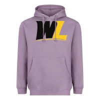 Lavender west liberty merch, hilltoppers Heavyweight Hoodie - linhVisuals