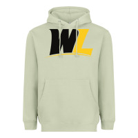 Matcha west liberty merch, hilltoppers Heavyweight Hoodie - linhVisuals
