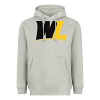 Moon Dust west liberty merch, hilltoppers Heavyweight Hoodie - linhVisuals