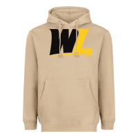 Mushroom west liberty merch, hilltoppers Heavyweight Hoodie - linhVisuals