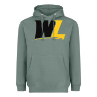 Sage west liberty merch, hilltoppers Heavyweight Hoodie - linhVisuals