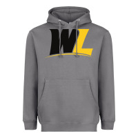 Storm west liberty merch, hilltoppers Heavyweight Hoodie - linhVisuals