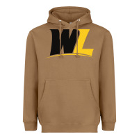Toasted Coconut west liberty merch, hilltoppers Heavyweight Hoodie - linhVisuals
