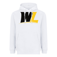 White west liberty merch, hilltoppers Heavyweight Hoodie - linhVisuals