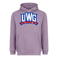 Lavender west georgia merch, wolves Heavyweight Hoodie - linhVisuals