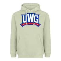 Matcha west georgia merch, wolves Heavyweight Hoodie - linhVisuals