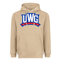 Mushroom west georgia merch, wolves Heavyweight Hoodie - linhVisuals