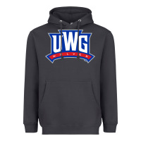 Smoke west georgia merch, wolves Heavyweight Hoodie - linhVisuals