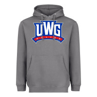 Storm west georgia merch, wolves Heavyweight Hoodie - linhVisuals