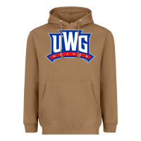 Toasted Coconut west georgia merch, wolves Heavyweight Hoodie - linhVisuals