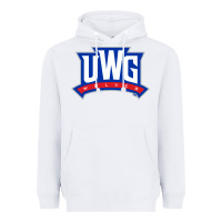 White west georgia merch, wolves Heavyweight Hoodie - linhVisuals
