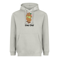 Moon Dust gus gus t-shirt Heavyweight Hoodie - linhVisuals