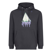 Alt-j Heavyweight Hoodie | Teevron