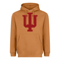 Meerkat indiana gifts Heavyweight Hoodie - linhVisuals