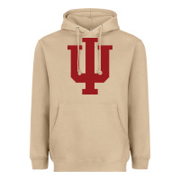 Mushroom indiana gifts Heavyweight Hoodie - linhVisuals