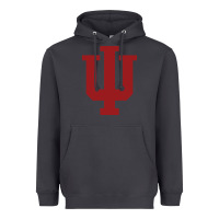 Smoke indiana gifts Heavyweight Hoodie - linhVisuals