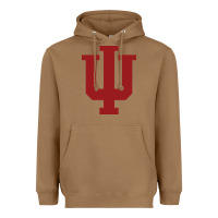 Toasted Coconut indiana gifts Heavyweight Hoodie - linhVisuals