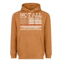 Meerkat nurses not all superheroes wear caps some wear scrubs nurse supportive Heavyweight Hoodie - linhVisuals