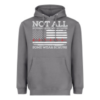Storm nurses not all superheroes wear caps some wear scrubs nurse supportive Heavyweight Hoodie - linhVisuals