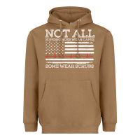 Toasted Coconut nurses not all superheroes wear caps some wear scrubs nurse supportive Heavyweight Hoodie - linhVisuals