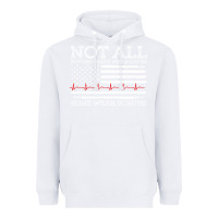 White nurses not all superheroes wear caps some wear scrubs nurse supportive Heavyweight Hoodie - linhVisuals
