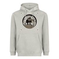 Moon Dust caamp Heavyweight Hoodie - linhVisuals