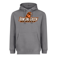Storm bowling green Heavyweight Hoodie - linhVisuals