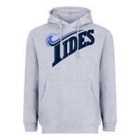 Norfolk Tides Heavyweight Hoodie | Teevron