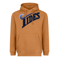 Meerkat norfolk tides Heavyweight Hoodie - linhVisuals