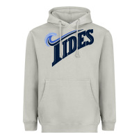 Moon Dust norfolk tides Heavyweight Hoodie - linhVisuals