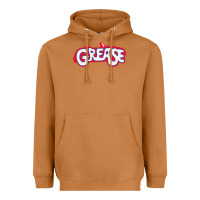 Meerkat grease grease the movie blue small Heavyweight Hoodie - linhVisuals