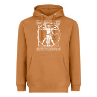 Meerkat man playing the guitar Heavyweight Hoodie - linhVisuals