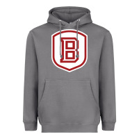 Storm Bradley University Athletics Heavyweight Hoodie - linhVisuals