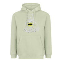 Matcha catman tshirt Heavyweight Hoodie - linhVisuals