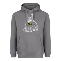 Storm catman tshirt Heavyweight Hoodie - linhVisuals
